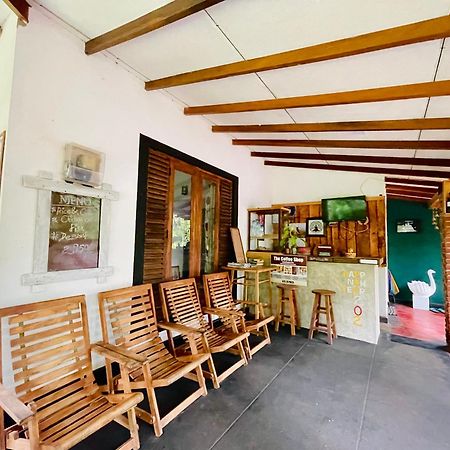 Green Cottage Anuradhapura Luaran gambar