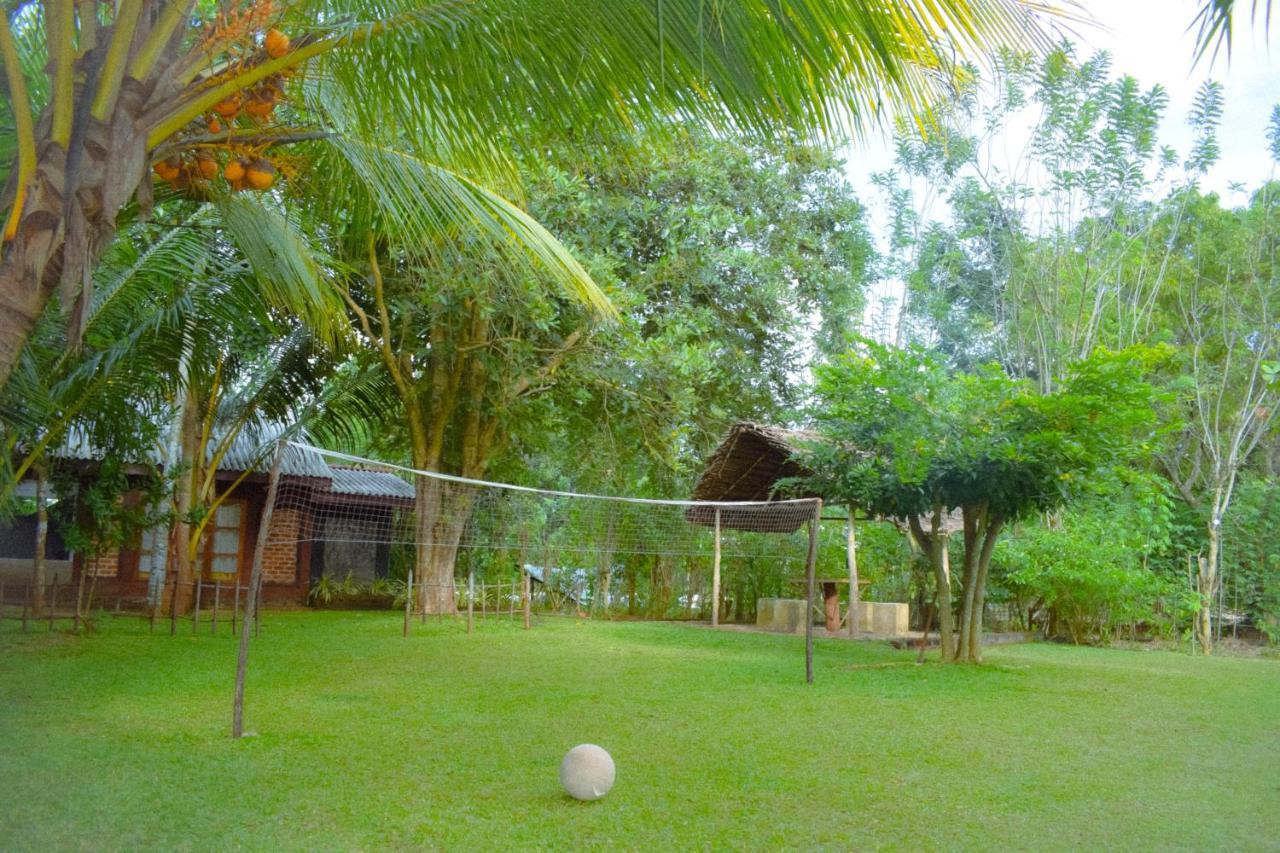 Green Cottage Anuradhapura Luaran gambar