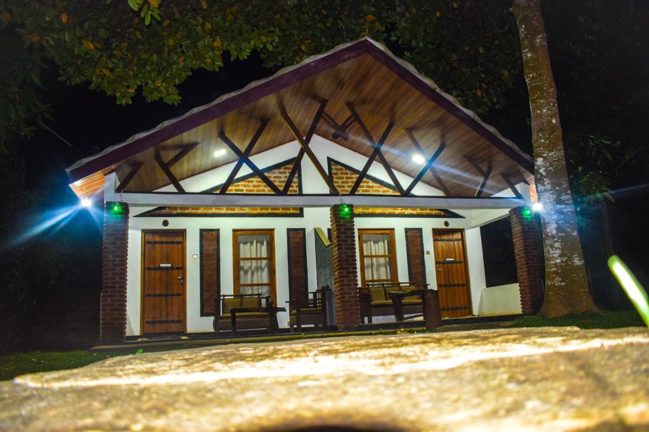 Green Cottage Anuradhapura Luaran gambar