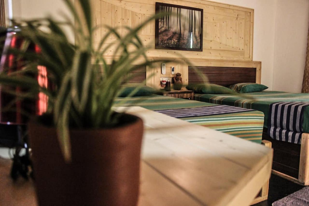 Green Cottage Anuradhapura Luaran gambar