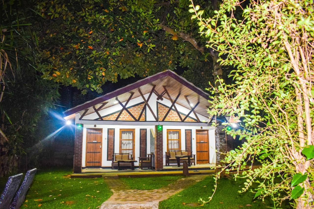 Green Cottage Anuradhapura Luaran gambar