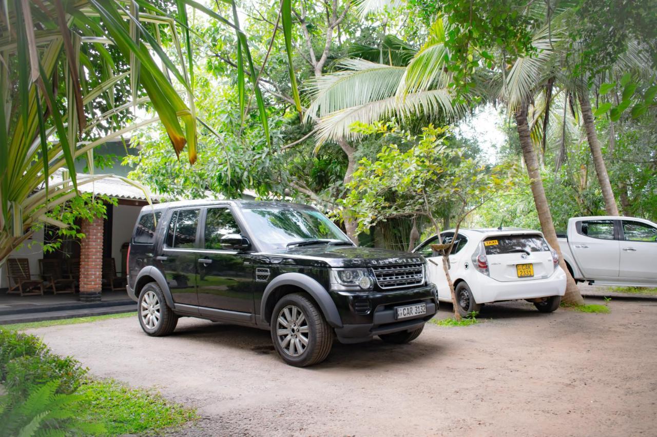 Green Cottage Anuradhapura Luaran gambar