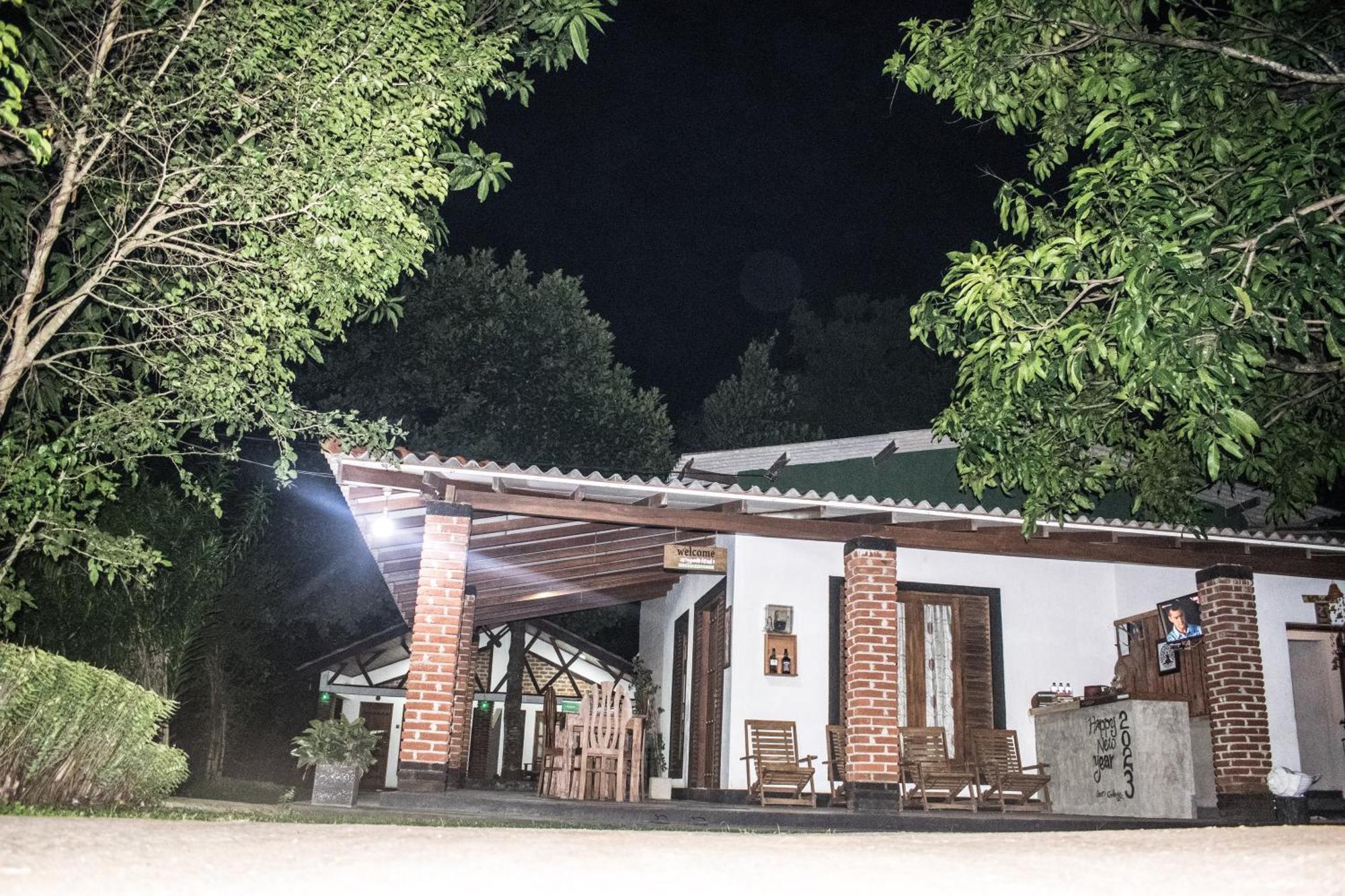 Green Cottage Anuradhapura Bilik gambar