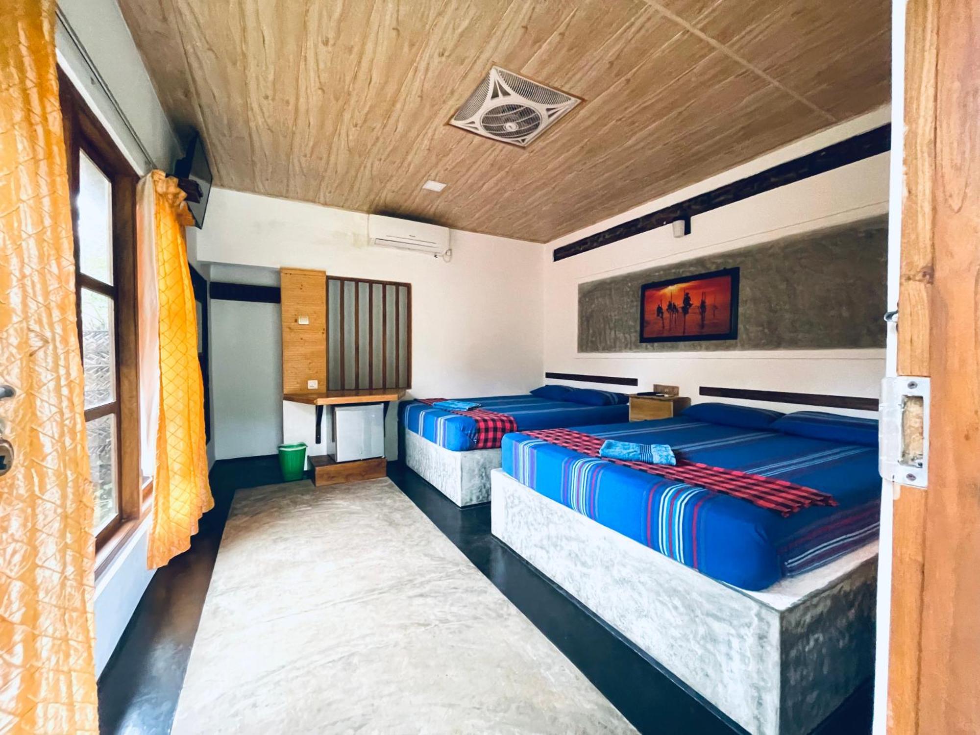 Green Cottage Anuradhapura Luaran gambar